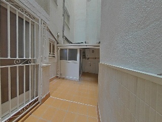 Vivienda en C/ Guerau de Liost  35