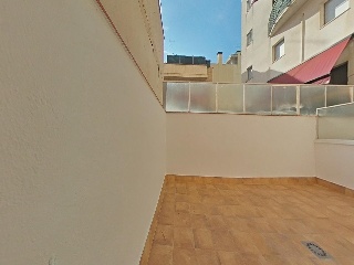 Vivienda en C/ Guerau de Liost  36