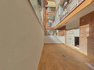 Vivienda en C/ Guerau de Liost  38