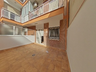 Vivienda en C/ Guerau de Liost  40