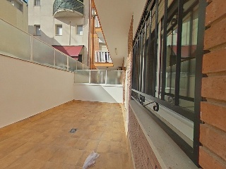 Vivienda en C/ Guerau de Liost  41