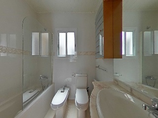 Vivienda en C/ El Greco - Vilanova i la Geltru - 17