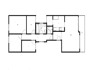 Vivienda en C/ El Greco - Vilanova i la Geltru - 24