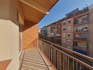 Vivienda en Rambla Catalunya - Olesa de Montserrat - 26