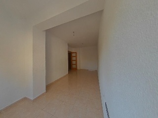 Vivienda en Ps Sunyer  2