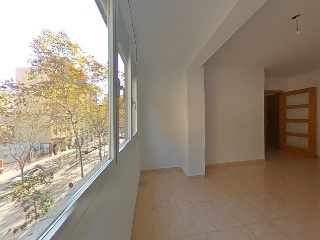 Vivienda en Ps Sunyer  3