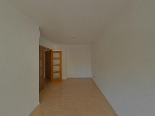 Vivienda en Ps Sunyer  4