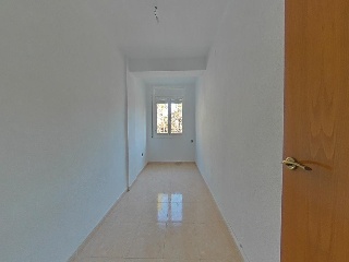Vivienda en Ps Sunyer  20