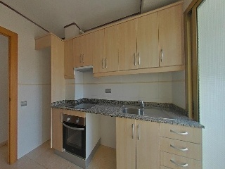 Vivienda en Ps Sunyer  24