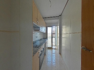 Vivienda en Ps Sunyer  25
