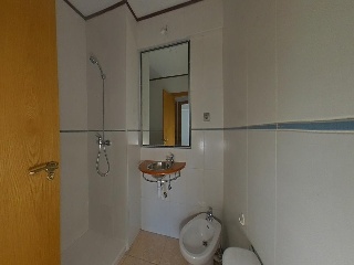 Vivienda en Ps Sunyer  26
