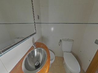 Vivienda en Ps Sunyer  27
