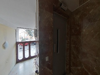 Vivienda en Ps Sunyer  30