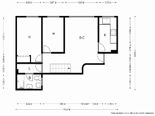 Vivienda en C/ Carme - Girona - 28
