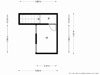 Vivienda en C/ Carme - Girona - 29