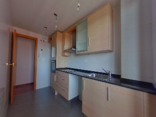 Vivienda en C/ de la Mineta 19