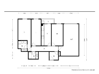 Vivienda en C/ de la Mineta 27