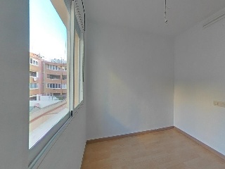 Vivienda en C/ Antoni Gaudi  12