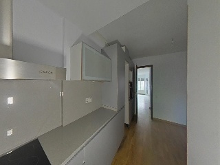 Vivienda en C/ Antoni Gaudi  20