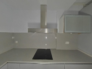 Vivienda en C/ Antoni Gaudi  21