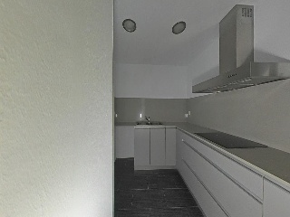 Vivienda en C/ Antoni Gaudi  25