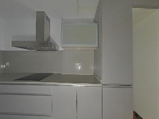 Vivienda en C/ Antoni Gaudi  26