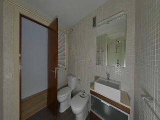 Vivienda en C/ Antoni Gaudi  31