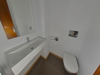 Vivienda en C/ Antoni Gaudi  33