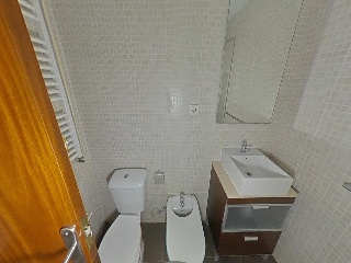 Vivienda en C/ Antoni Gaudi  36