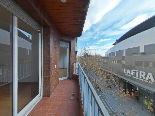 Vivienda en C/ Antoni Gaudi  38