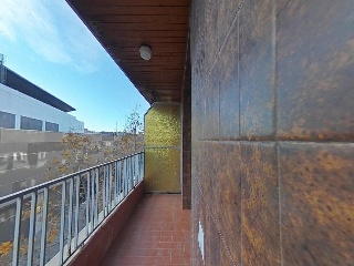 Vivienda en C/ Antoni Gaudi  39