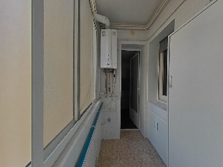 Vivienda en C/ Antoni Gaudi  40