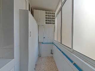 Vivienda en C/ Antoni Gaudi  41