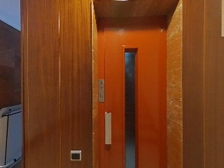Vivienda en C/ Antoni Gaudi  42