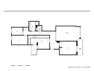 Vivienda en C/ Antoni Gaudi  43