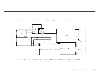Vivienda en C/ Antoni Gaudi  44