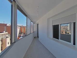 Piso en Pje Beethoven 7