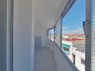 Piso en Pje Beethoven 8