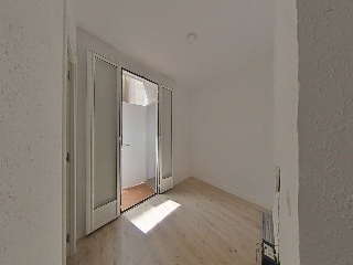 Piso en venta en Hospitalet De Llobregat de 35  m²