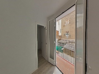 Vivienda en C/ Cotonat, El Hospitalet de Llobregat (Barcelona) 2