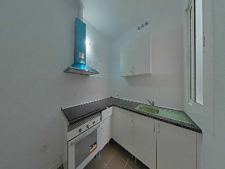 Vivienda en C/ Cotonat, El Hospitalet de Llobregat (Barcelona) 10