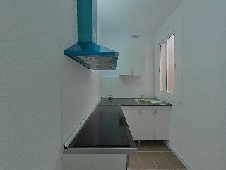 Vivienda en C/ Cotonat, El Hospitalet de Llobregat (Barcelona) 11