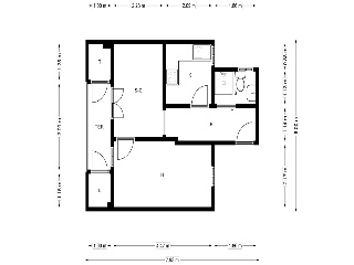 Vivienda en C/ Cotonat, El Hospitalet de Llobregat (Barcelona) 20