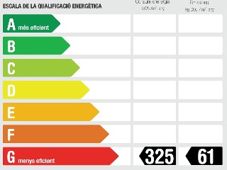Vivienda en C/ Cotonat, El Hospitalet de Llobregat (Barcelona) 21