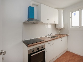 Piso en C/ Turina 3