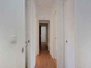 Piso en C/ Turina 12