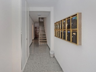 Piso en C/ Turina 16
