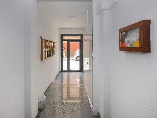 Piso en C/ Turina 17