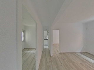 Piso en C/ Roviralta - Santa Coloma de Gramenet - Barcelona 2