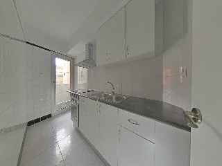 Piso en C/ Roviralta - Santa Coloma de Gramenet - Barcelona 18